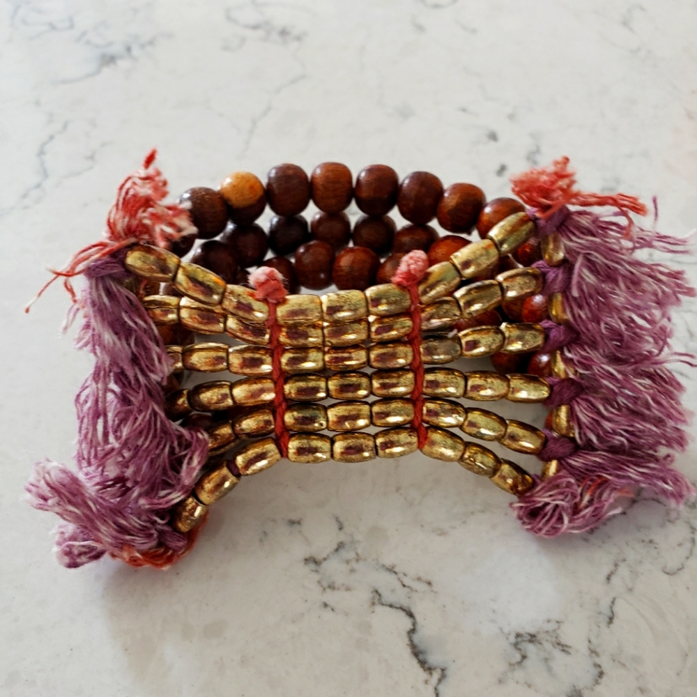 FREE PEOPLE BRACELET